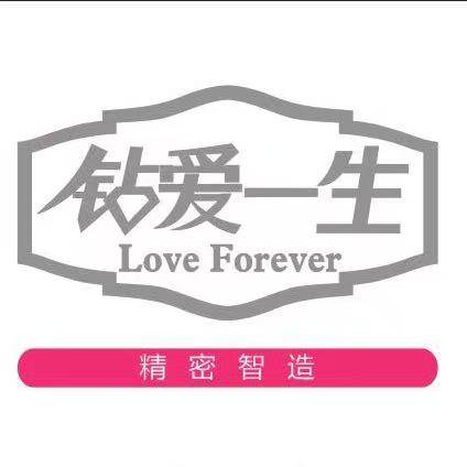 深圳市钻爱一生珠宝首饰有限公司